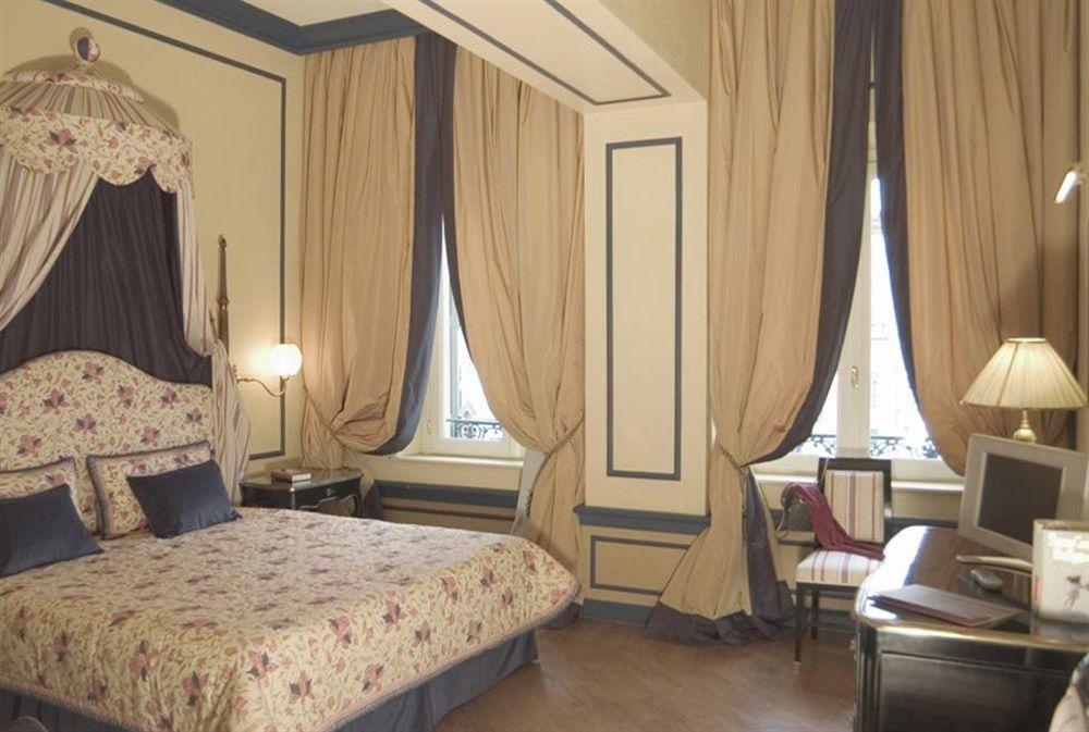 Santa Maria Novella - Wtb Hotels Florence Chambre photo