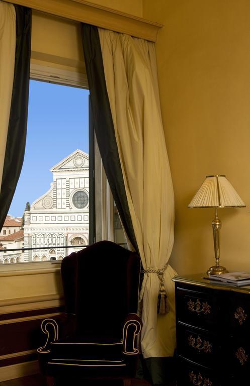 Santa Maria Novella - Wtb Hotels Florence Extérieur photo