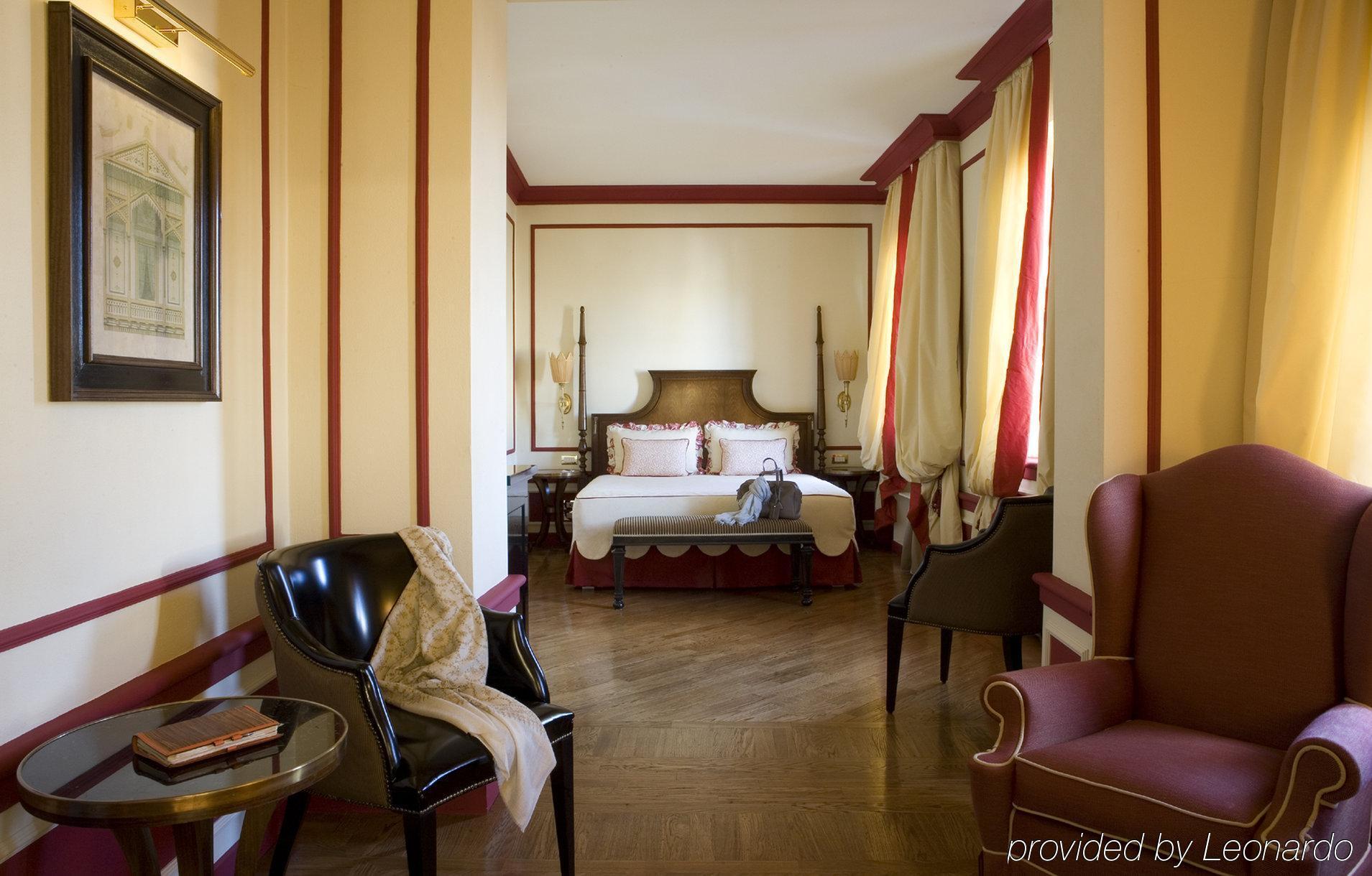 Santa Maria Novella - Wtb Hotels Florence Chambre photo