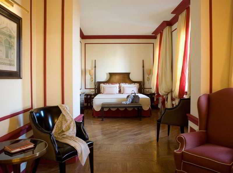 Santa Maria Novella - Wtb Hotels Florence Extérieur photo