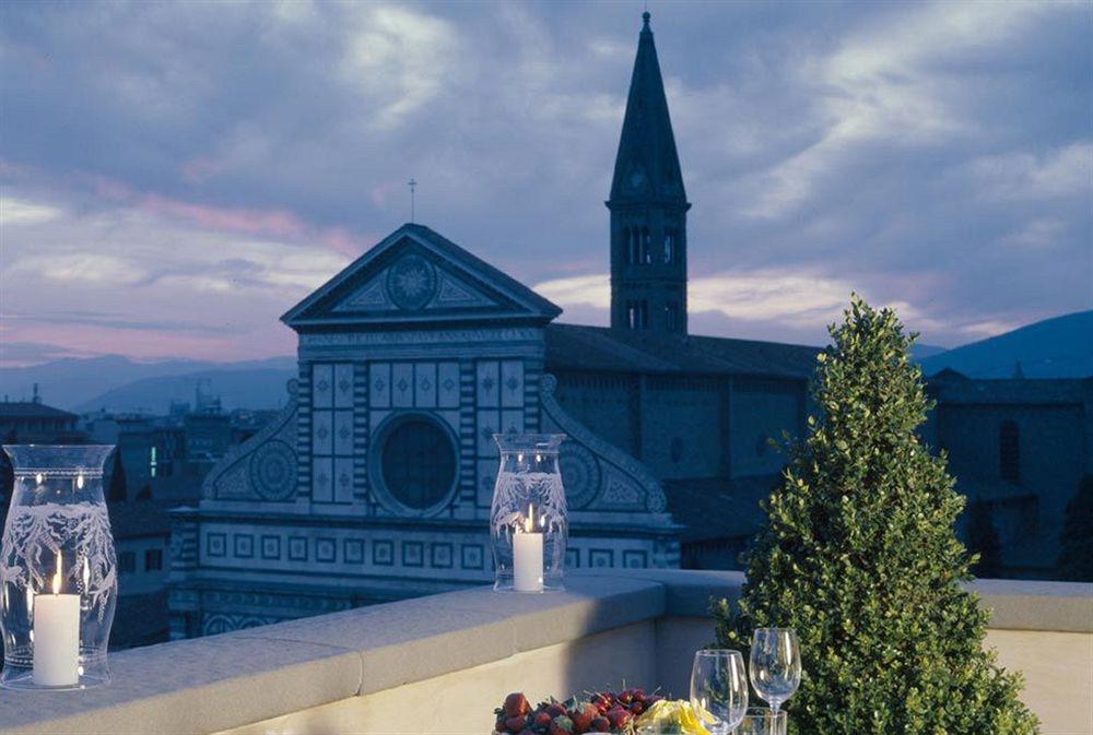 Santa Maria Novella - Wtb Hotels Florence Extérieur photo